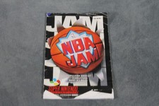 ebay® Auktion 307077806544 | NBA Jam SNES Anleitung Thumbnail of ebay® auction 307077806544 | NBA Jam SNES Anleitung