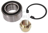 A.B.S. Radlagersatz 200029 FüR 106 1C Peugeot ZA CitroËN Saxo S0 1A AX S1 2 1