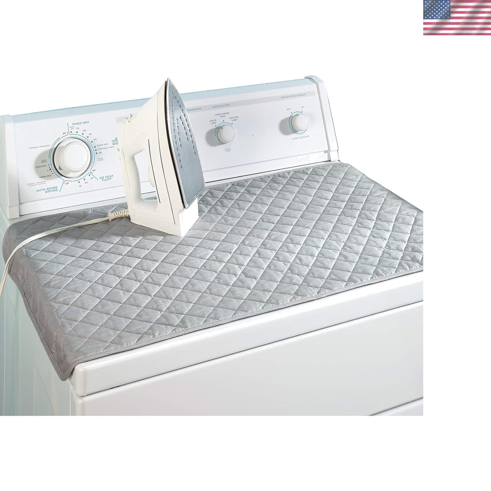 Ing Blanket - Lightweight & Stylish