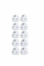 ELECTRICAL PLUG PROTECTOR SOCKET SAFETY COVERS CHILD BABY MAINS SOCKET COVER 