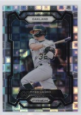 2024 Panini Prizm Premium Box Set Prizm /199 Ryan Lasko #74 ut4