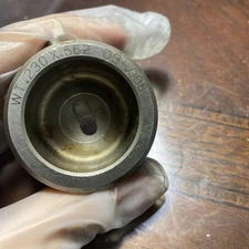 Amada Wilson WT .230 x .562 OB (+.008) CNC Turret Punch (I41)