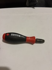 Wiha 76000 SoftFinish CentroFix Bit Holder