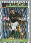 2026 Topps Series 2 Paul Skenes Base (RAW)