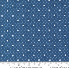 Grand Haven 14982 18 Blue Minick Simpson Moda