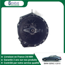 Boite de vitesse BMW 330