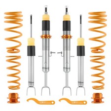 Coilovers Suspension Lowering Kit For Nissan 350z 03-08 Infiniti G35 03-06 Rwd Coilovers Suspension Lowering Kit For Nissan 350z 03-08 Infiniti G35 03-06 Rwd