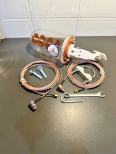 Antenna 3G/4G/5G/ LTE SMA MIMO Esterna Interna Direttiva e Omndirez 600-6000 MHz