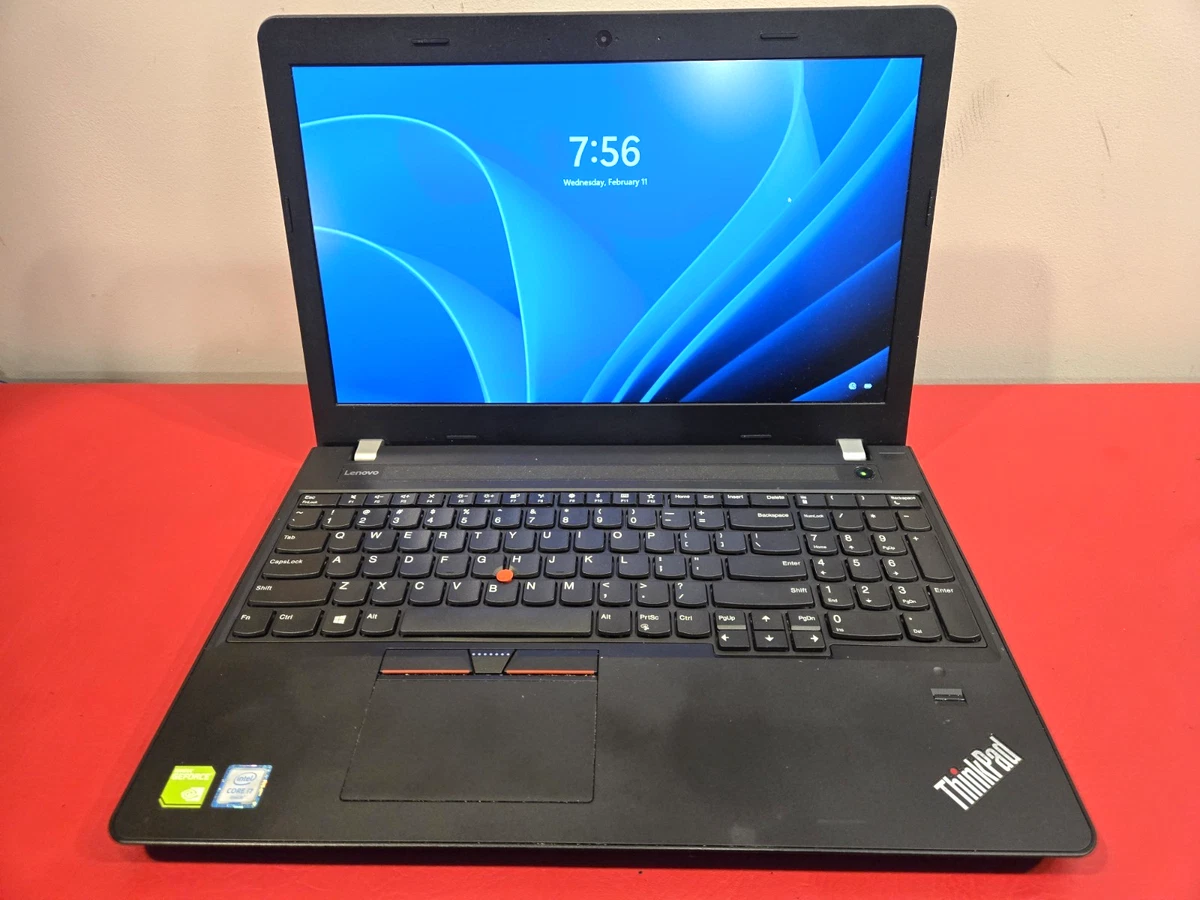 Lenovo Intel Core i5 7th Gen. SSD (Solid State Drive) PC Laptops