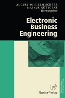 Electronic Business Engineering August-Wilhelm Scheer