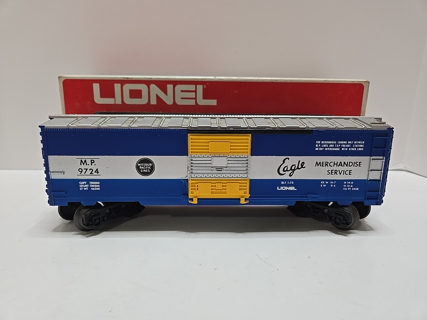 Click here to see eBay Auction