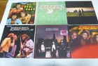 Bee Gees - Lot-31 - Sammlung 8 LP's