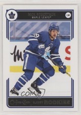 2020-21 Upper Deck O-Pee-Chee Glossy Rookies Nick Robertson #R-14 8tn