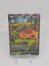 Charizard V SWSH260 SWSH: Sword & Shield Promo Cards Holo for sale