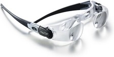 Eschenbach max 2X magnification GLASSES DETAI...