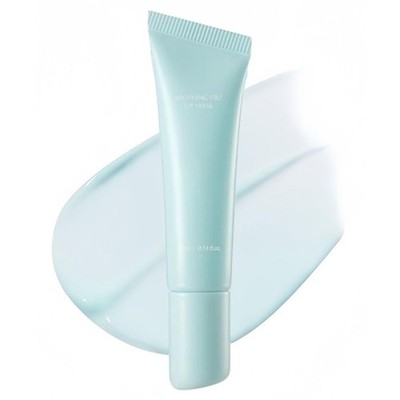 Laka Soothing Prep Lip Mask 10 ml/0,33 Fl.oz Kühlende Peel-Off-Lippenmaske