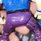Vintage Teenage Mutant Ninja Turtles (TMNT) Samurai-Themed Action Figure Lot. — photo 7