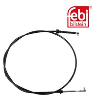 Febi Bilstein Seilzug, Schaltgetriebe 45332