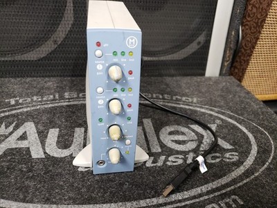 Digidesign Mbox Focusrite USB Audio Interface untested for parts