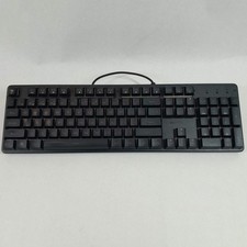 iBUYPOWER Chimera K7 RGB Gaming Keyboard ET-8362 - Open Box for sale ...