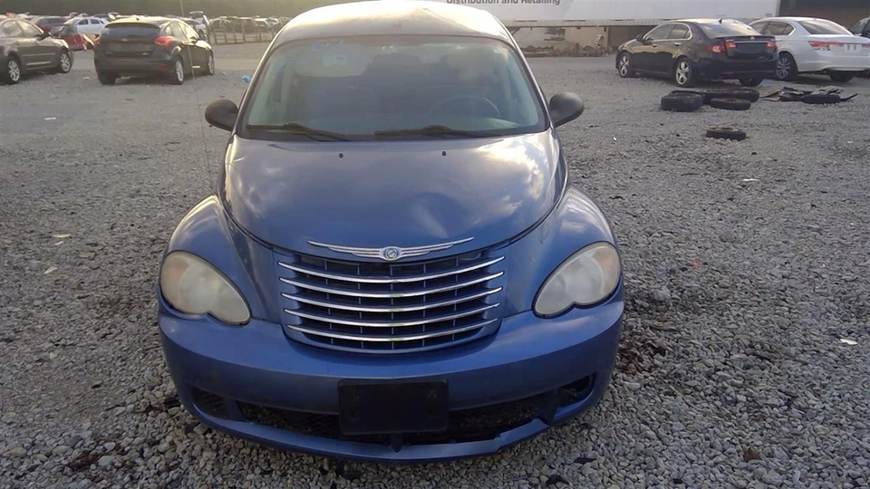 Used Automatic Transmission Shift Lever Assembly fits: 2007 Chrysler Pt cruiser - Image 2 of 4