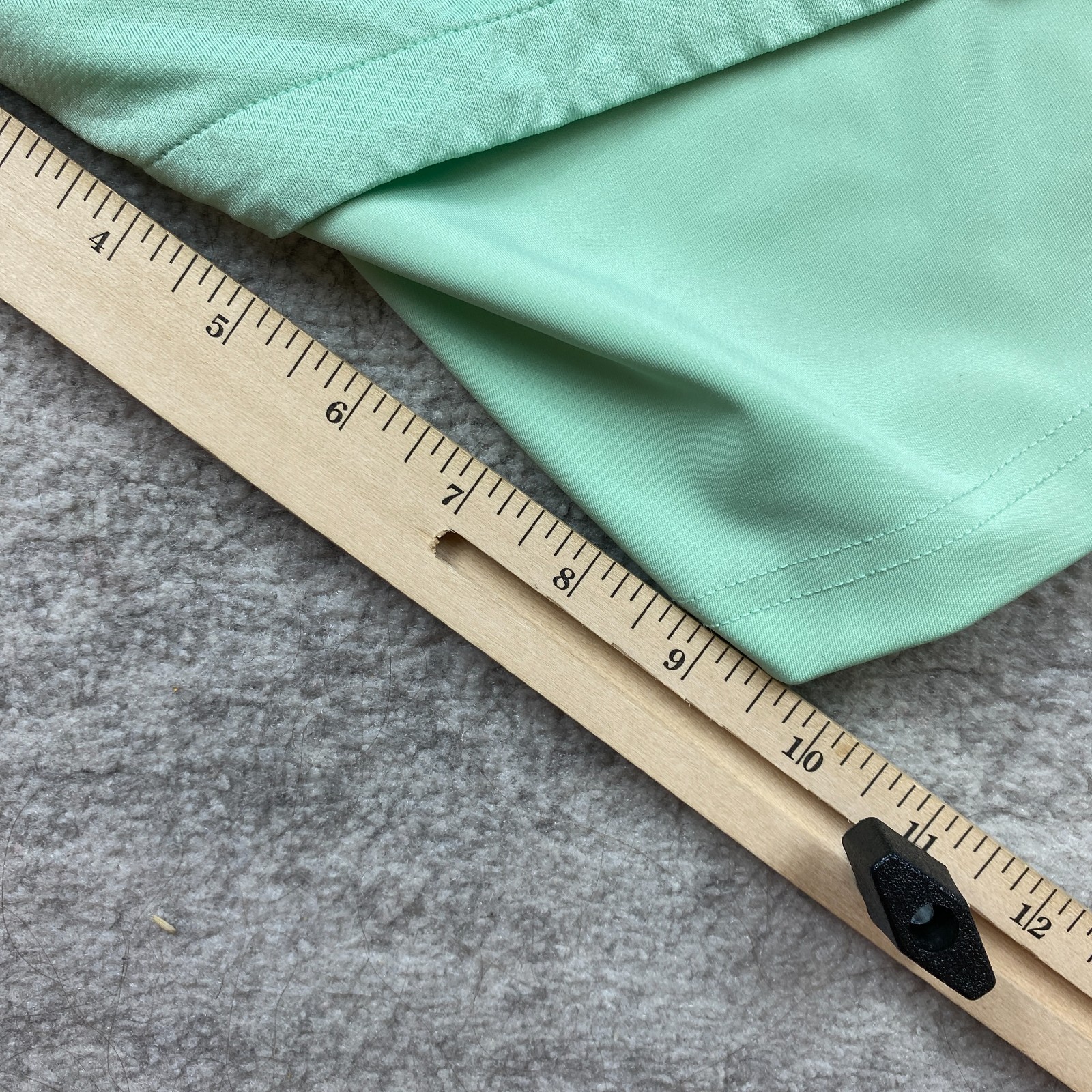 Battle Fly 5 Double Layer Compression Lined Short… - image 12