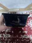 Japanese Black Pottery Bonsi Tree Planter/Pot — photo 9