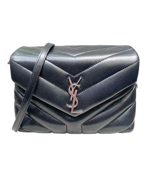 SAINT LAURENT Loulou Shoulder Bag 467072 #464