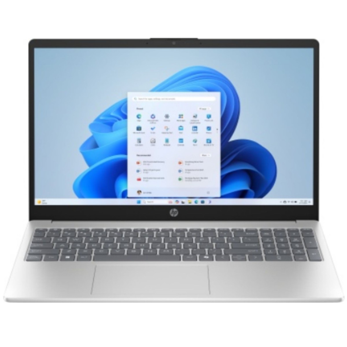 HP 15-fd0123dx 15.6