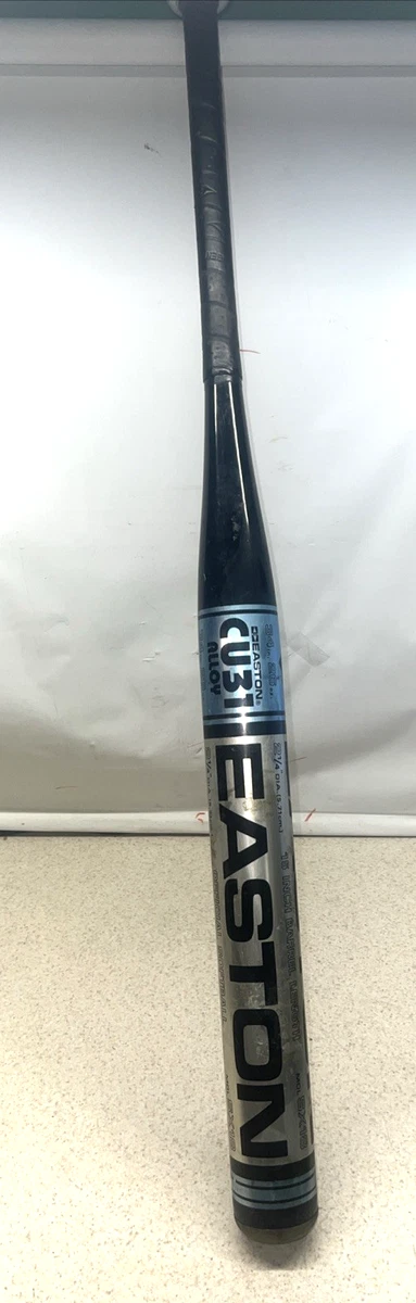 Easton Power Contour SX95 CU31 alliage 34 pouces Batte de softball 26