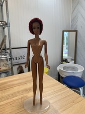 1970 Twist N Turn Christie Doll Mattel