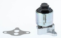 AGR Ventil Borgwarner 711032D FüR Fiat Scudo Bus Ulysse 179BXA11 179BXA1A 16V 8E
