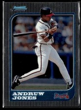 Click to enlarge Andruw Jones