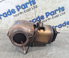 2023 VOLVO XC60 RECHARGE T8  CATALYTIC CONVERTER 2.0 HYBRID PETROL 32383311