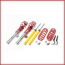 Kit Assetto Regolabile Molle Ammortizzatori Audi S3 8P 2003-2013 TA Technix-Ø55