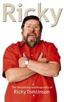 Ricky Tomlinson | Ricky | Taschenbuch | Englisch (2004) | EAN 9780751534030