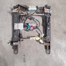 97-04 Corvette C5 Passenger Power Seat Track W Motors Aa7207 97-04 Corvette C5 Passenger Power Seat Track W Motors Aa7207