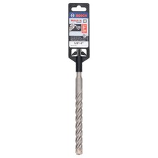 Bosch HC4C2102 SDS-plus Bulldog Tough 4-Cutter 5/8in x 8in Rotary Hammer Bit