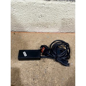 HP PPP009A AC Power Adapter Ladegerät schwarz 19,5-V 1,7A 65W für Notebook & Laptop