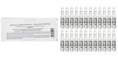 Babor Ampoule Concentrates Collagen Firming 24x2ml/0.06oz
