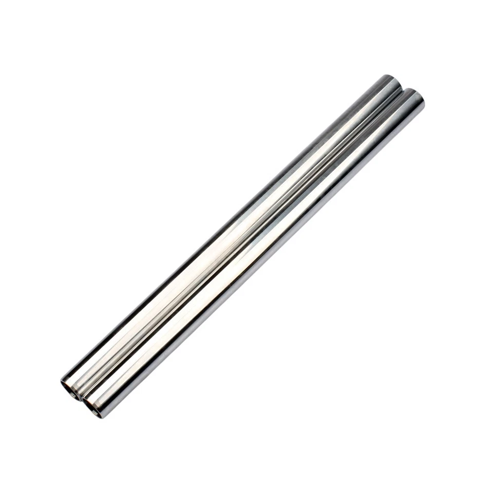 Set de tubes pour Kawasaki KH 250 400 S2 350 Mach2 44013-038 - Photo 1/1