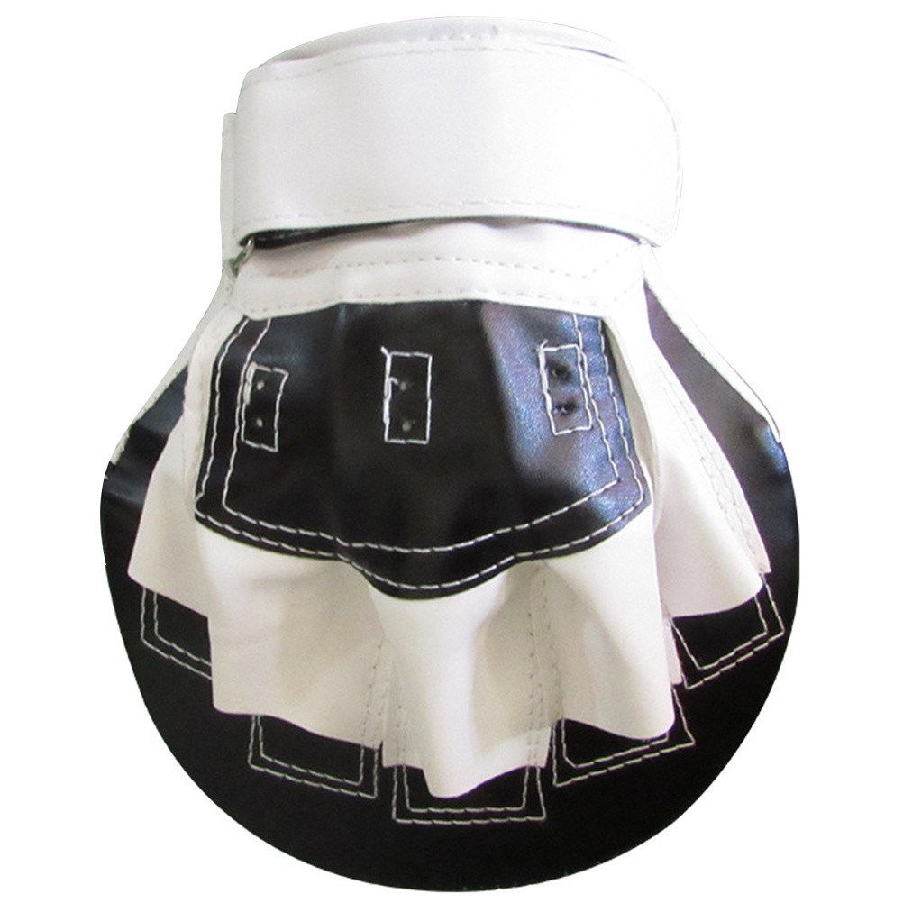 Pad pad tai di allenamento thai mano bersaglio di boxe proiettare scudo per