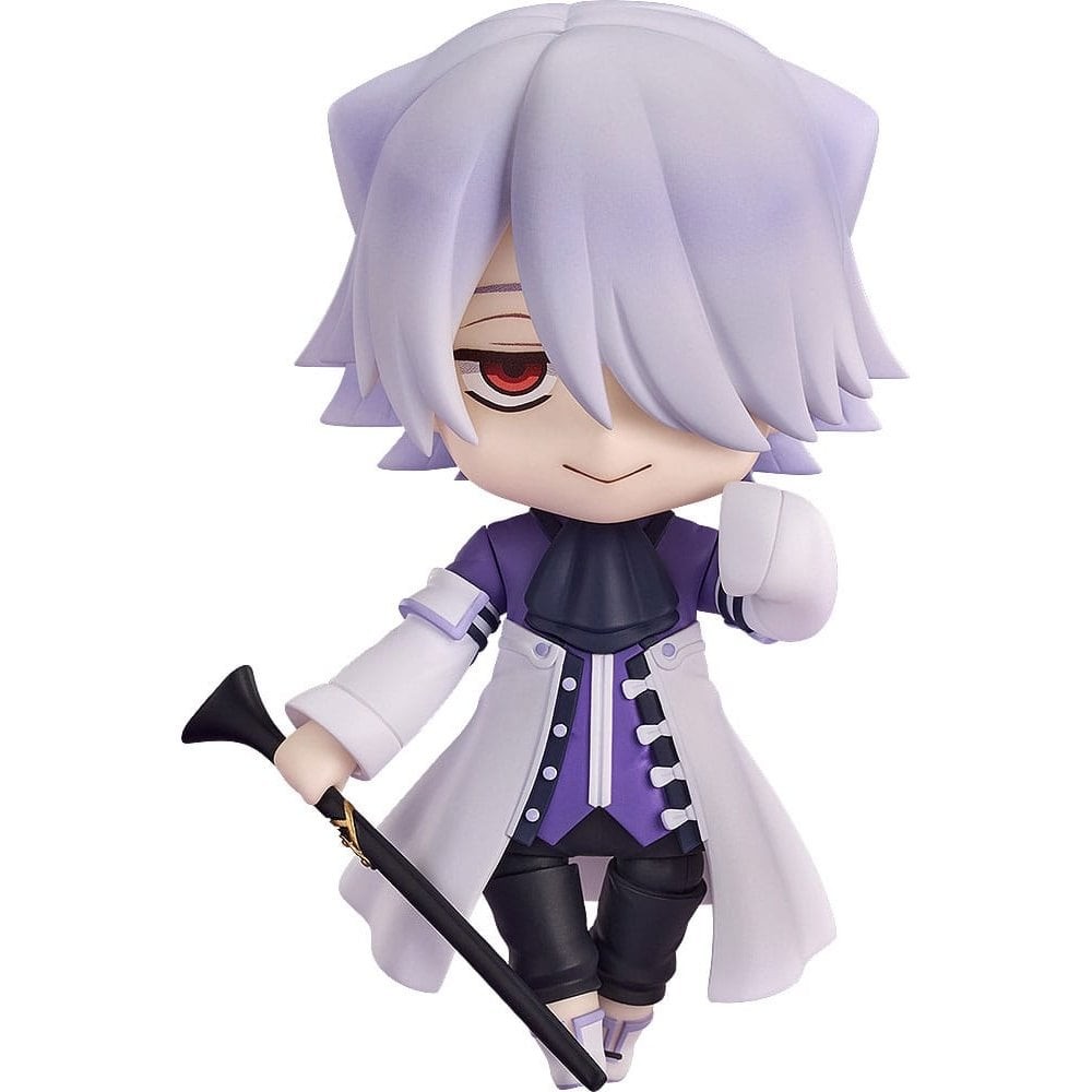 Good Smile Company Pandora Hearts Nendoroid Xerxes Break