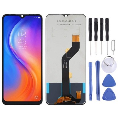 TFT LCD Screen and Digitizer Assembly for Tecno Pop 5 Pro
