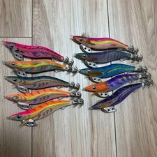 Fishing Lure Yamashita Egioh K 3.5 set 10th limited
