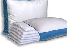 Pancake Pillow The Adjustable Layer Pillow. Custom Fit Your Perfect Pillow He...