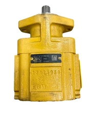 CAT 539-2129 PUMP