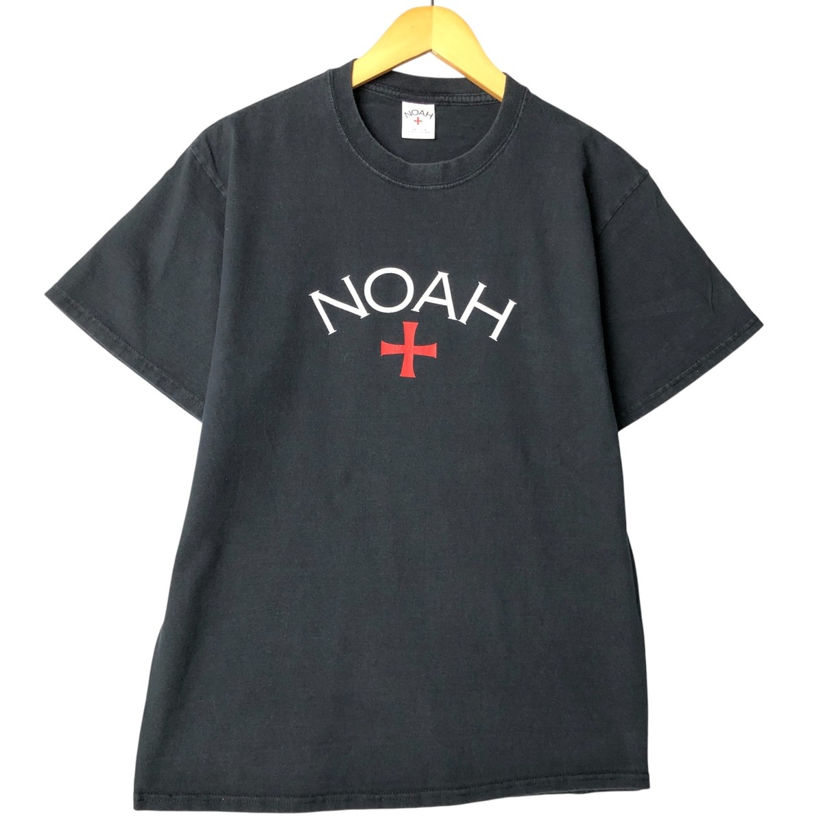 Used Noah Surf Skate T-shirt size M Men's | eBay