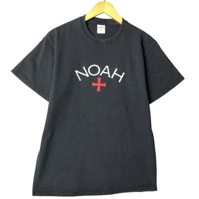 noah 24ssTシャツ noah 24ssTシャツ noah 24ssTシャツ Noah(ノア) プリントTシャツ