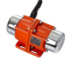 Vibrationsmotor 230V 100W Industrie Rüttelmotor Starkstrom